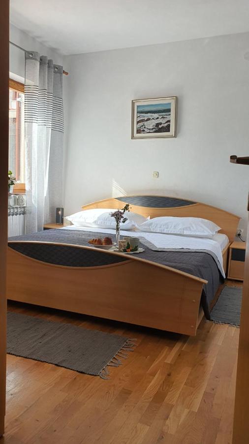 Goga Villa Ždrelac Eksteriør bilde
