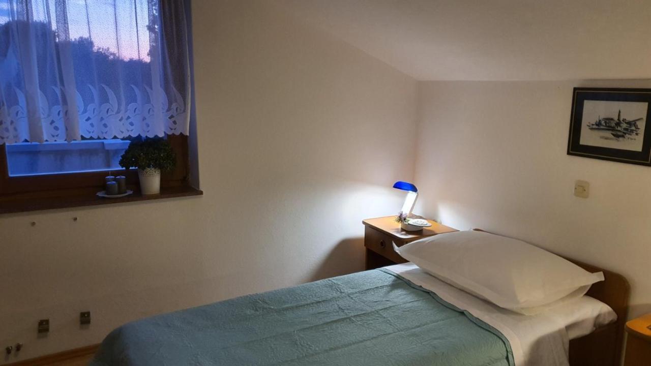 Goga Villa Ždrelac Eksteriør bilde
