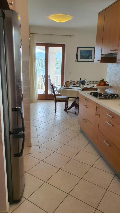 Goga Villa Ždrelac Eksteriør bilde