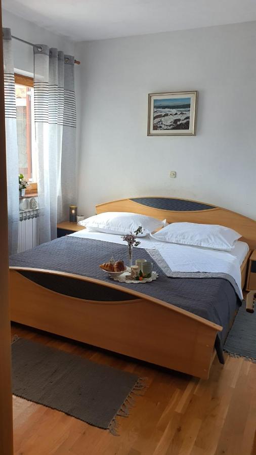 Goga Villa Ždrelac Eksteriør bilde