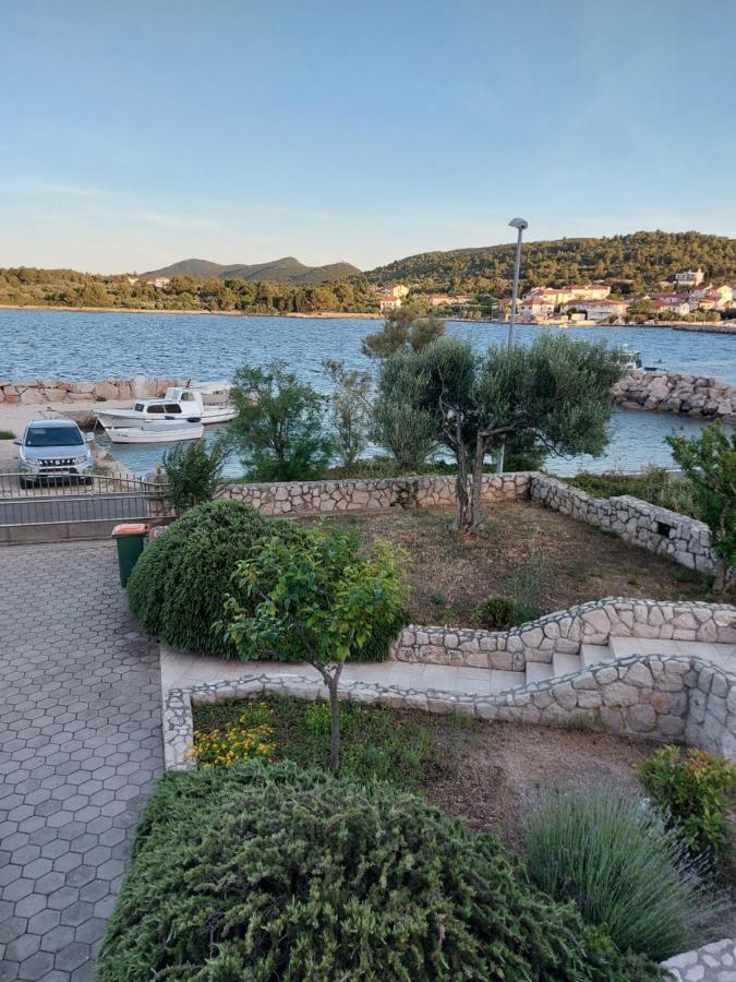 Goga Villa Ždrelac Eksteriør bilde