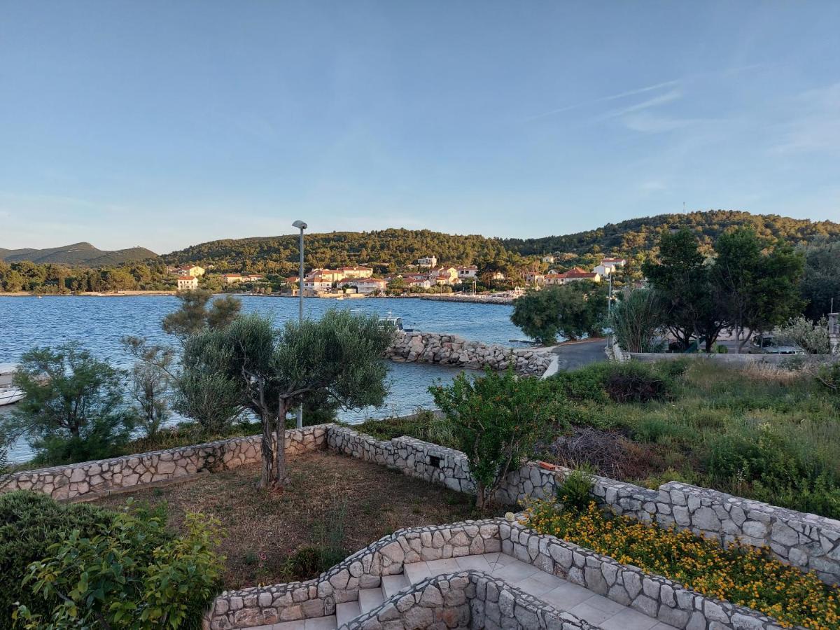 Goga Villa Ždrelac Eksteriør bilde